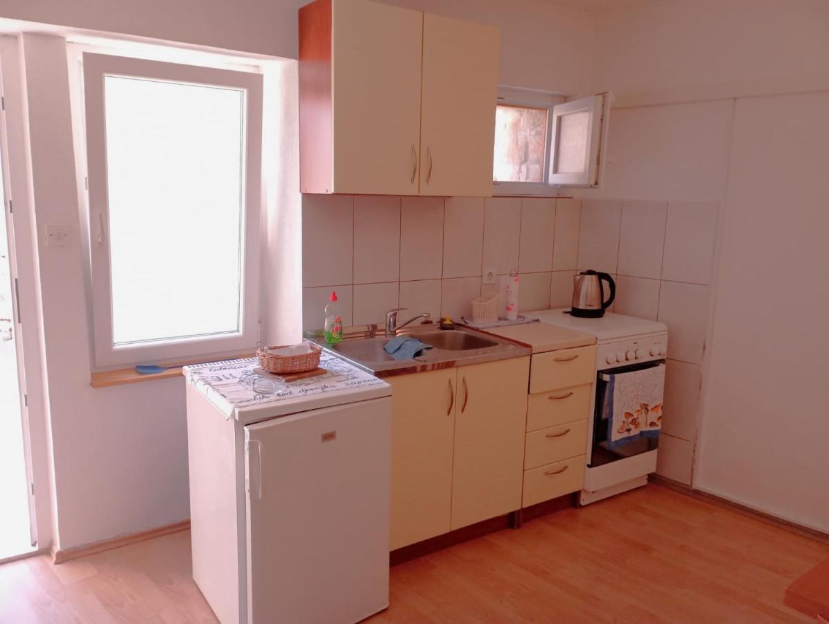 Ana Apartments Vis Exteriér fotografie