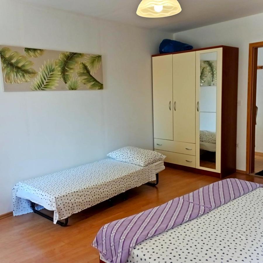 Ana Apartments Vis Exteriér fotografie